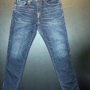 American Eagle Jeans, Athletic Fit